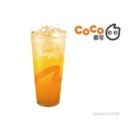 CoCo都可百香綠茶(大)好禮即享券