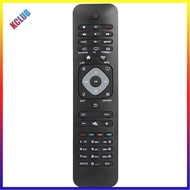 IR Universal Remote Control for Philips LED/LCD 3D Smart TV