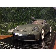 1/18 VIP Model Porsche 911 (992) GT3 Touring VIP180675 [MGM]