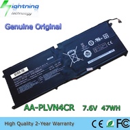 AA-PLVN4CR 7.6V 6260mAh Laptop Battery for Samsung Ultrabook BA43-00366A 1588-3366 etc