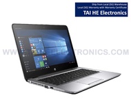 PRE-OWNED LAPTOP HP ELITEBOOK 840 G3 8+256GB  USED HP LAPTOP ELITEBOOK 840 G3 8+256GB