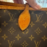LV Neverfull GM