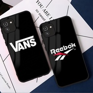 [Motif KK NO.09]Case Samsung A03 - N1 Case - Samsung A03 - Silicon hp - Fashion Case - Protective Ca