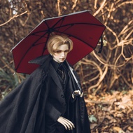 [Special Offer Promotion] Ready Stock 1/3 Point SD Uncle Baby Clothes Accessories BJD Body Doll Mini