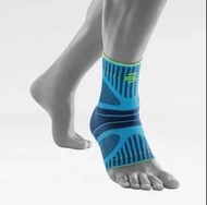 【💥 Bauerfeind 護具】Bauerfeind Sports Ankle Support Dynamic 活力運動護踝 護腳踝 多碼 藍色