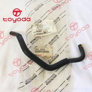 16261-bz080/ LONG BYPASS HOSE/ 1300CC/ AVANZA 2004-2006/ TOYOTA
