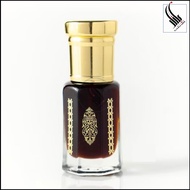 Amber Oud K Orignal Oud Wangi unisex Roll On Or Stick