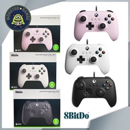 8BitDo Ultimate Wired Controller for Xbox, Windows (จอย xbox มีสาย)(Xbox Controller)(จอย Pc)(จอยมือถือ)(Model:82CE)