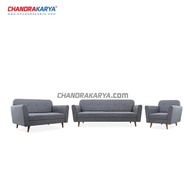 Chandra Karya - Sofa Arden 321 Dudukan - ChandraKarya