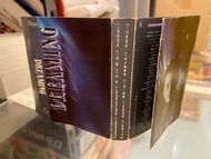 張國榮 錄音帶封面 Dreaming