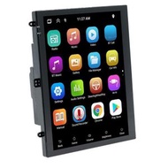 全城熱賣 - 9.7英寸豎屏藍牙收音機 Android 13 GPS導航機，內存：1+32G