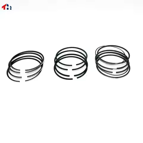 1004010-ED01 Piston rings suitable for Great Wall HAVAL H6 H5 WINGLE 3 5 6 STEED 2.0 diesel engine G
