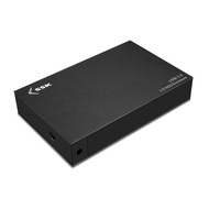 Hard Drive Case - Hard Drive Case, HDD Box SSK 3.5 Sata (HE- G 3000) (3.0)