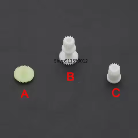 Cassette Deck Tape real Gear for Technics Panasonic SC-CH404X CH505X CH717X SC-CH618X VC818X VC918X 