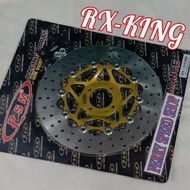 Cakram Psm Rx King - Disk Disc Depan Psm Rx King - Cakram Depan Lebar