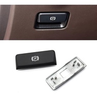 Parking Brake Lever Handle P Button Cover for Mercedes Benz W176 W246 2011-2019