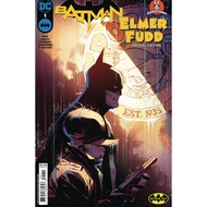 Batman Elmer Fudd Special #1 (One-Shot) - DC COMICS - Comic Book - ORIGINAL