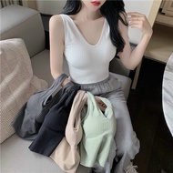 Super HOT New Model V90 Long Elastic Bra - Crochet Bra with Breast Enhancement FreeSize under 60kg