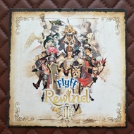Flyff Rewind Cd