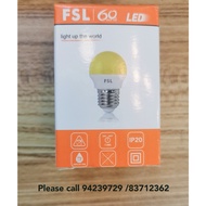E27 Led Bulb