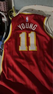 NBA 球衣