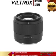 SONY Sale Viltrox Af 56Mm F1.7 Aps-C Lens For E-Mountsony