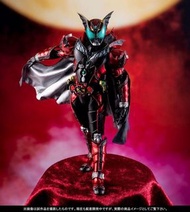 🔥 Bandai SHF 真骨雕 真骨彫 kamen rider 幪面超人 Dark Kiva 月騎