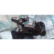 shimano deore m410 rd and shifter 10 speed