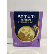 Anmum Infacare Step 1 200g