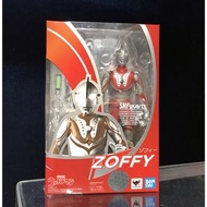 [全新] 行版 shf zoffy S.H.Figuarts Ultraman 超人力霸王 佐菲 超人 鹹蛋超人 咸蛋超人 #1