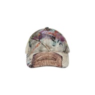 Acne Studios Printed Cap Multi Unused