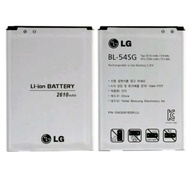 Baterai Battery LG BL-54SH / G3 Beat D724 L Bello D335 Optimus F7 L80 new