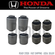 HONDA ACCORD SM4 (1998 - 2002)/ HONDA ACCORD SV4 (1994 - 1997) - FRONT LOWER /UPPER ARM BUSH 1SET 8P