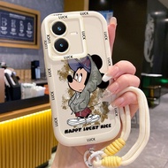 Casing For VIVO Y22 Y22s Y27s Y27 5G Y36 5G Y100i 5G Y100 5G Case Silicone