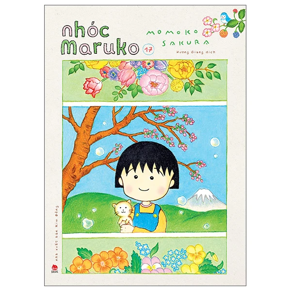 Nhóc Maruko - Tập 17