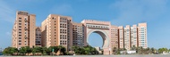 โอคส์ ไอบีเอ็น แบตตูตา เกต ดูไบ (Oaks Ibn Battuta Gate Dubai)