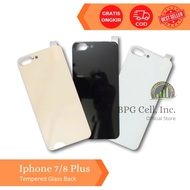 Tempered Glass Back for IP7P IP8P