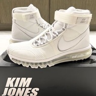 Nike Kim Jones Air Max 360 White Sneakers