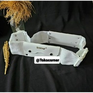 White Tawaf Belt Ihram Ihram Muslim Hajj Umrah Equipment