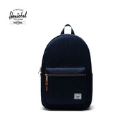 Herschel Settlement Backpack Navy Us 23L