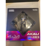 APEX - KDA AKALI ( League of legend )