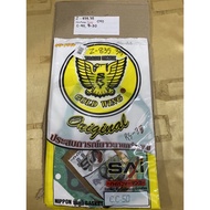 Z-835.48 Large Gasket Set C50 C-50 C-50 Z-835.35 C50 C-50 C-50