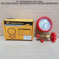 Best Selling MANIFOLD LT SINGLE GAUGE HIGH R410 / R 410 SALE