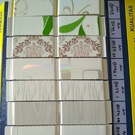 MEDAN PLAFON PVC BERKUALITAS yetsso 5045gi