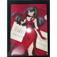 Fate/stay night Heaven's Feel collectible merchandise