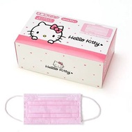 Hello Kitty 日版 口罩 一盒 30個裝 不織布 防疫 獨立包裝 凱蒂貓 KT (2020年款)