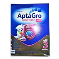 Stock Clearance RM63.40 AptaGro PROSYNEO pHP Step 3 600g Best Before: 16Feb2022
