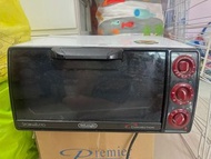 Delonghi Oven