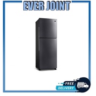 SHARP SJ-RF22E-DS /SJ-RF22E-SL 224L 2 DOOR REFRIGERATOR