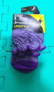 全新 Smartwool Merino 薄美利奴羊毛襪 襪 Small US 4-6.5 中筒襪 薄羊毛 Lifestyle 美利奴羊毛 Merino 薄羊毛襪 Women's Femmes Dame